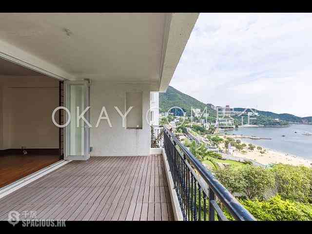 Repulse Bay - Repulse Bay Mansions 02