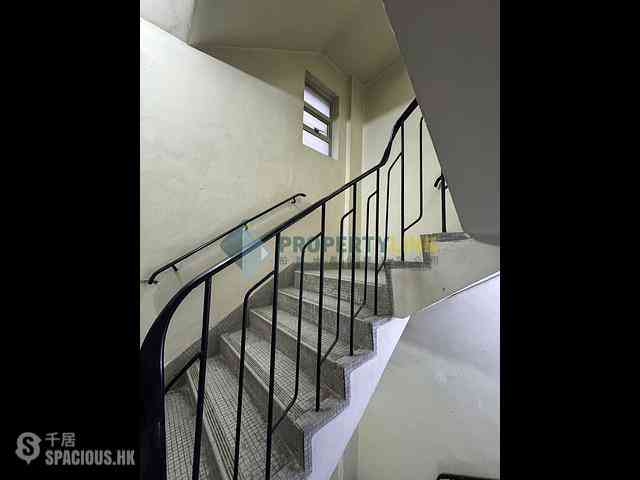 Sai Ying Pun - Highlight House 03