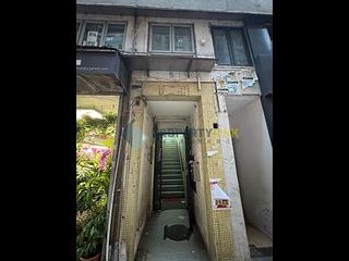 Sai Ying Pun - Highlight House 02