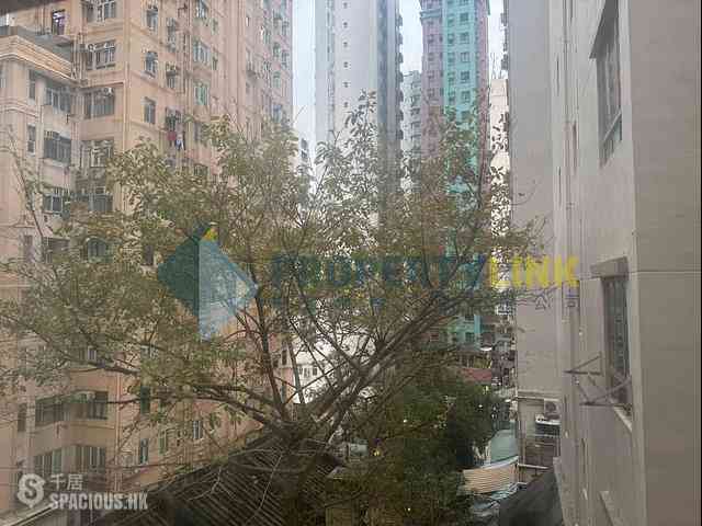 Sai Ying Pun - Highlight House 09