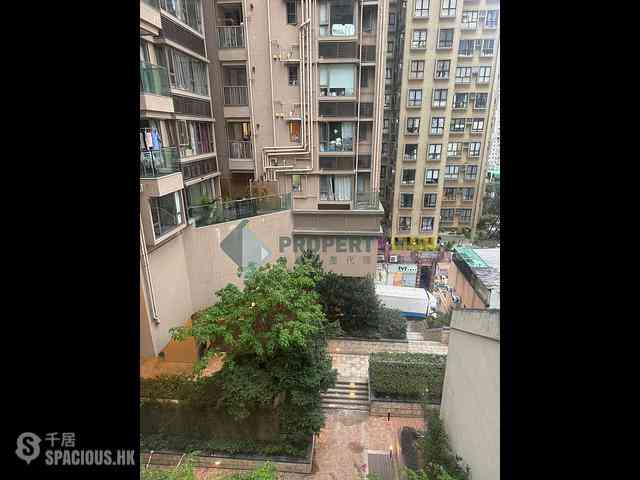 Sai Ying Pun - Highlight House 06