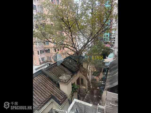 Sai Ying Pun - Highlight House 07