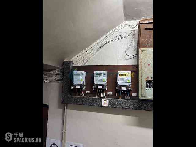 Sai Ying Pun - Highlight House 04