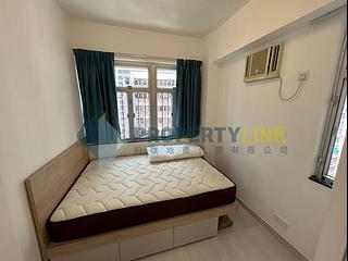 Sheung Wan - Ka Fung Building 04