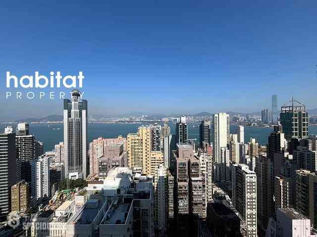 Sai Ying Pun - The Nova 01