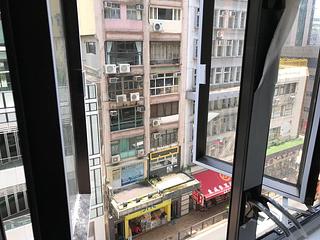 Sheung Wan - Winsing Building 06