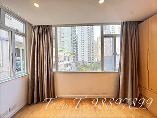 Mid Levels Central - Happy Mansion 06