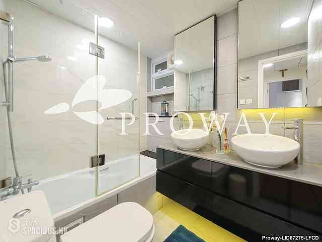 Stubbs Road - The Notting Hill 12