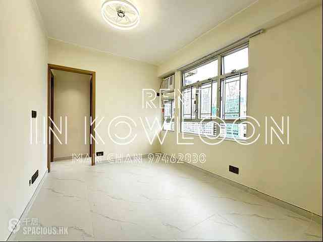 Prince Edward - Lok Hing Mansion 01