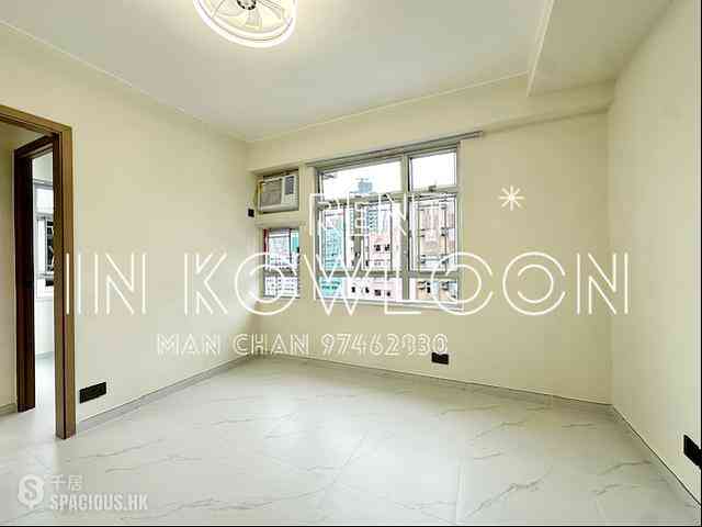 Prince Edward - Lok Hing Mansion 02