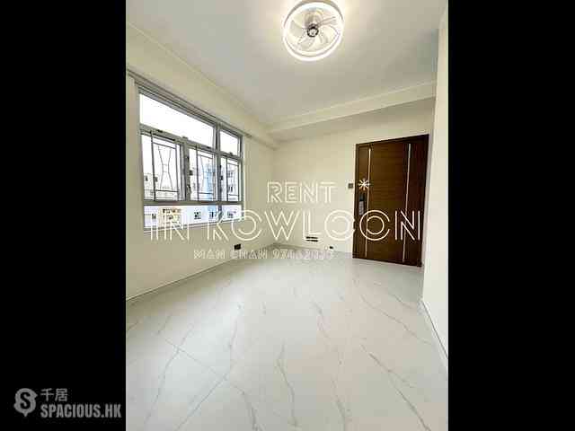 Prince Edward - Lok Hing Mansion 10