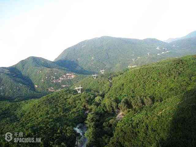 Tai Tam - Hong Kong Parkview Parkview Court Block 5 01