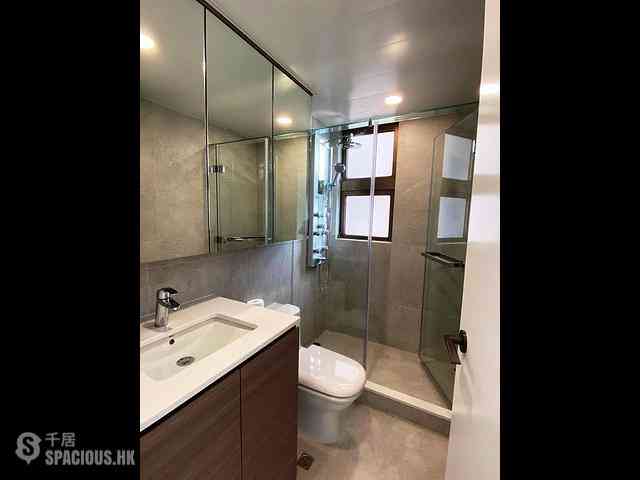 Tai Tam - Hong Kong Parkview Parkview Court Block 5 03