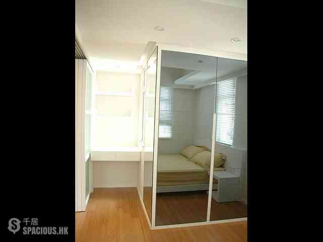 Sheung Wan - Lee Wah Mansion 01