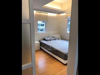 Sheung Wan - Lee Wah Mansion 05