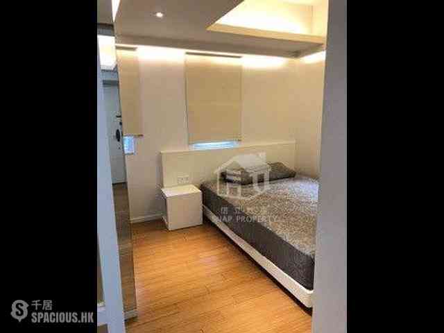 Sheung Wan - Lee Wah Mansion 07