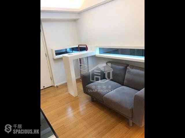 Sheung Wan - Lee Wah Mansion 10