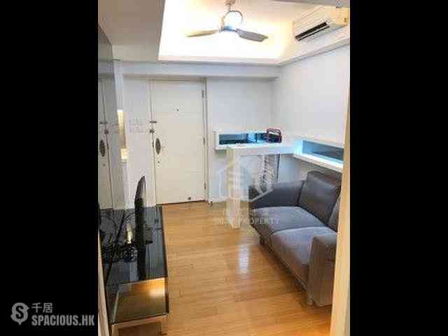 Sheung Wan - Lee Wah Mansion 11