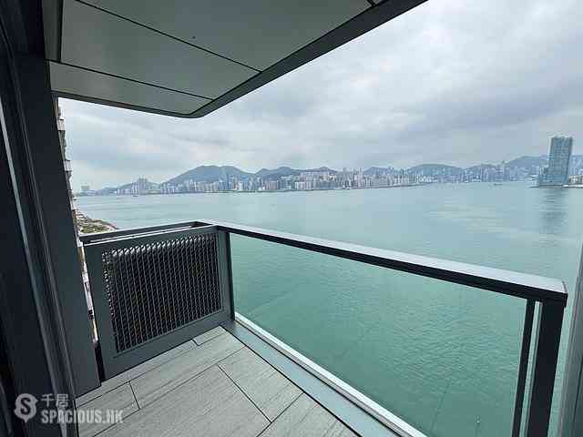 Kai Tak - Victoria Voyage Phase 1A Tower 1A 01