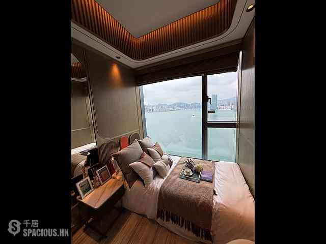 Kai Tak - Victoria Voyage Phase 1A Tower 1A 09