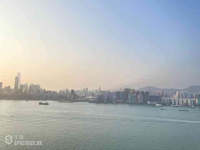 Fortress Hill - Harbour Glory Block 8 07