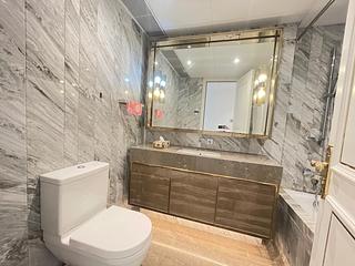Fortress Hill - Harbour Glory Block 8 10