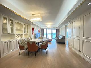 Fortress Hill - Harbour Glory Block 8 12