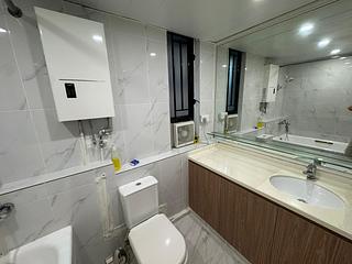 Braemar Hill - Wilshire Towers Block C 12