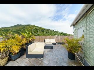 Pok Fu Lam - Greenery Garden 04