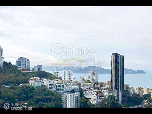 Pok Fu Lam - Greenery Garden 01