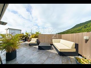 Pok Fu Lam - Greenery Garden 03
