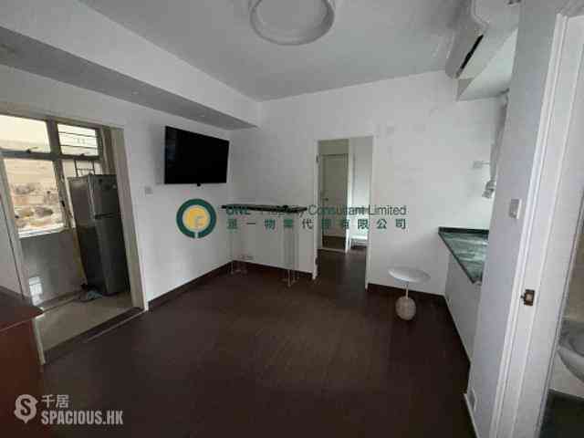Mid Levels Central - Woodland Court 01