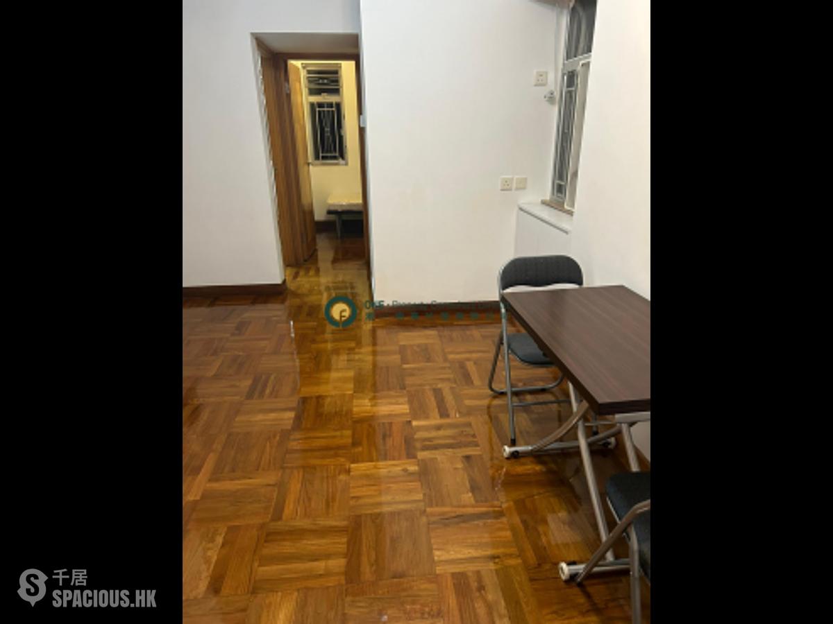 Kennedy Town - Jade Court 01