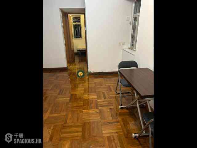 Kennedy Town - Jade Court 01