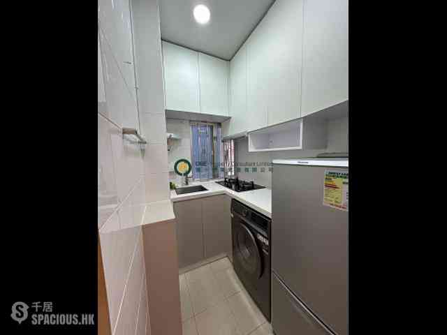 Kennedy Town - Jade Court 02