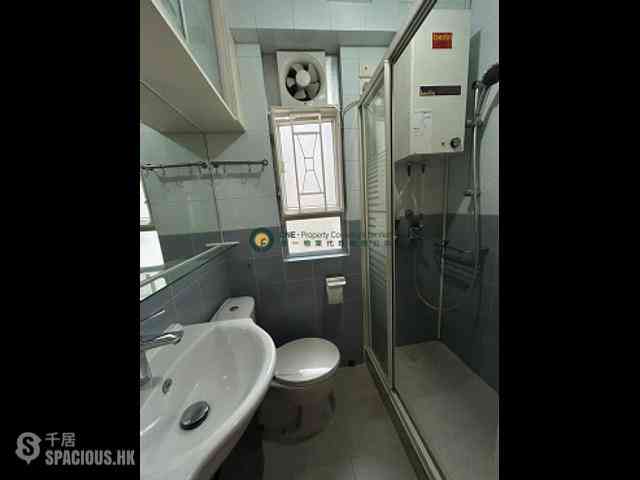 Kennedy Town - Jade Court 03