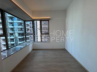 Mid Levels Central - Peach Blossom 02