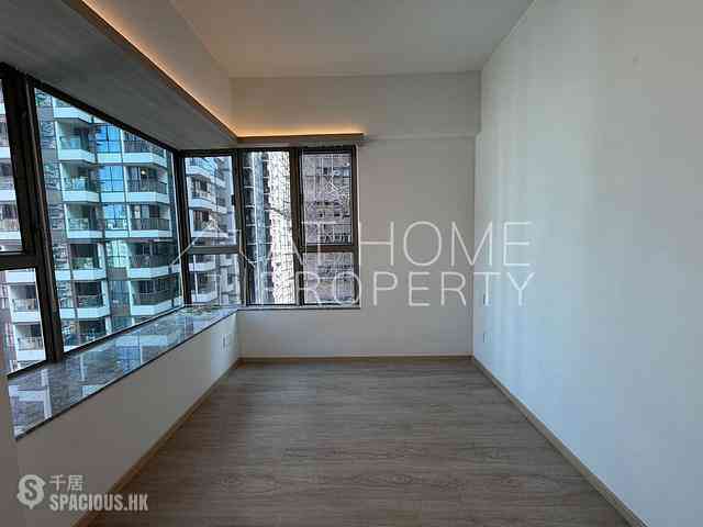 Mid Levels Central - Peach Blossom 02