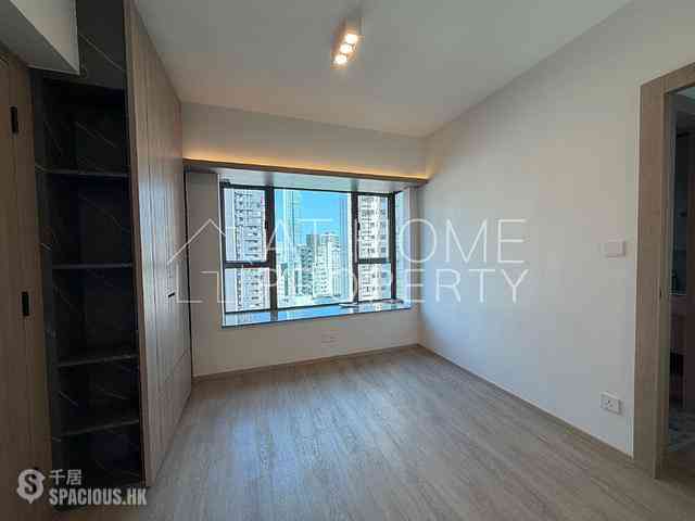 Mid Levels Central - Peach Blossom 03