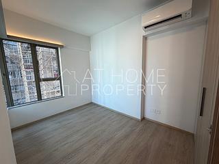 Mid Levels Central - Peach Blossom 05