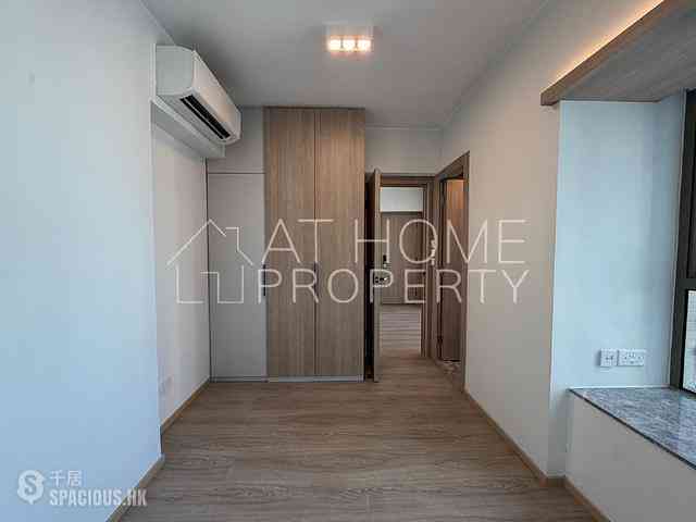 Mid Levels Central - Peach Blossom 06