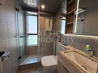 Mid Levels Central - Peach Blossom 08