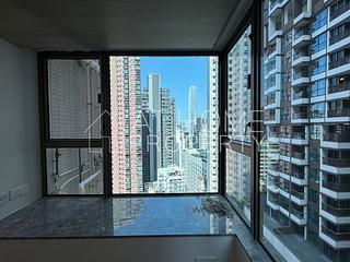 Mid Levels Central - Peach Blossom 09