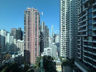 Mid Levels Central - Peach Blossom 10