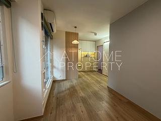 Sai Ying Pun - Yue Sun Mansion 02