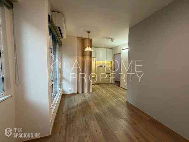 Sai Ying Pun - Yue Sun Mansion 02