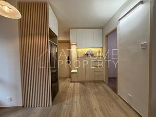Sai Ying Pun - Yue Sun Mansion 03