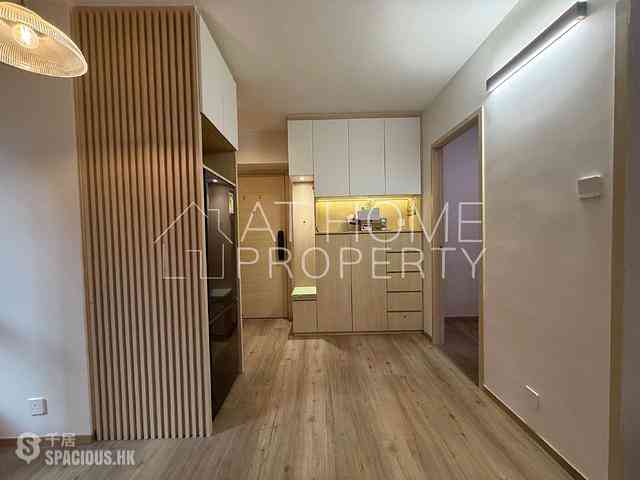 Sai Ying Pun - Yue Sun Mansion 03