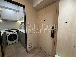 Sai Ying Pun - Yue Sun Mansion 04