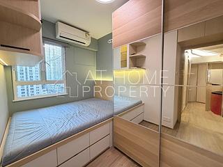 Sai Ying Pun - Yue Sun Mansion 05